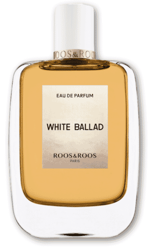 Roos & Roos White Ballad Eau de Parfum 100ml